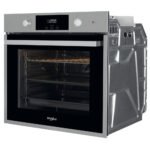 Whirlpool WOIN5 8FC0 PT - Inbouw oven 73liter - Afbeelding 2