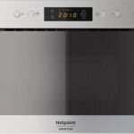 KitchenAid KMQCXB 45600 Combi-oven met Magnetron, Grill en Stoomfunctie – 45 cm