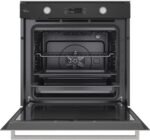 Bauknecht BIK7 CP8VS PT - Inbouw oven zwart - Afbeelding 6