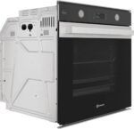 Bauknecht BIK7 CP8VS PT - Inbouw oven zwart - Afbeelding 9