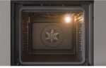Bauknecht BIK7 CP8VS PT - Inbouw oven zwart - Afbeelding 12