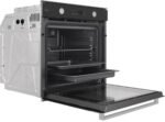 Bauknecht BIK7 CP8VS PT - Inbouw oven zwart - Afbeelding 15