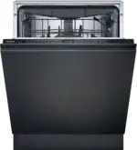 Siemens SX65EX56CN Volledig Geïntegreerde Vaatwasser 60cm