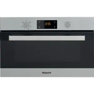 Hotpoint RVS inbouwmagnetron
