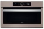 Whirlpool AMW730SD, Ingebouwde magnetron - Afbeelding 2