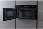 Whirlpool AMW 442/NB Inbouw magnetron - Afbeelding 2