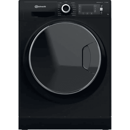 47595_247635_800_auto Bauknecht WMBB8A Wasmachine 8kg 1400rpm - Afbeelding 1