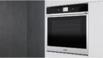 Whirlpool Europe W9 OS2 4S1 P Pyrolytische oven met stoomondersteuning, zwart glas en Ixelium deurkozijn [Energieklasse A+] - Afbeelding 8