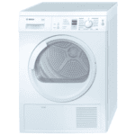 BOSCH WTE86302NL Condensdroger 7kg