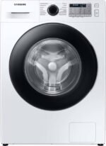 Samsung Wasmachine EcoBubble 5000-serie WW80TA049AH 8kg 1400 Toeren