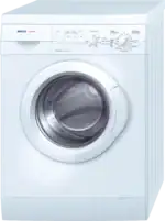 BOSCH Maxx WFL2861 Wasmachine 6kg 1400rpm