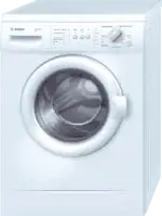 Bosch wasmachine WAA28161FN 6kg 1400rpm