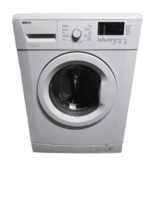 Beko WMB 71431 Wasmachine 7kg 1400toeren - Afbeelding 2