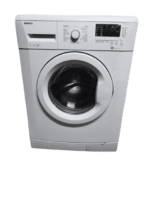 Beko wasmachine WMB61432MU 6 kg 1400 toeren - Afbeelding 2