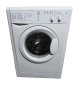 Indesit Wasmachine WIXL16 6kg 1600rpm - Afbeelding 2