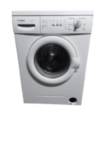 Bosch wasmachine WAA28161FN 6kg 1400rpm - Afbeelding 2