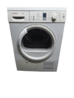 BOSCH WTE86302NL Condensdroger 7kg - Afbeelding 2