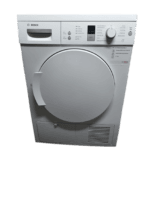 Bosch WTE84306NL Condensdroger 7kg - Afbeelding 2
