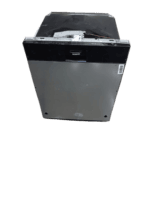 Siemens SX65EX56CN Volledig Geïntegreerde Vaatwasser 60cm - Afbeelding 3