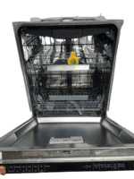 Siemens SX65EX56CN Volledig Geïntegreerde Vaatwasser 60cm - Afbeelding 4