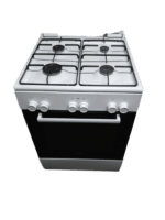 Bosch HXA090D20N Gasfornuis met Elektrische Oven 60cm - Afbeelding 4