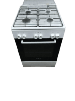 Bosch HXA090D20N Gasfornuis met Elektrische Oven 60cm - Afbeelding 5