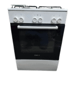 Bosch HXA090D20N Gasfornuis met Elektrische Oven 60cm - Afbeelding 2