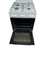 Bosch HXA090D20N Gasfornuis met Elektrische Oven 60cm - Afbeelding 3