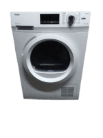 Haier HD 80-B636W Condensdroger 8kg - Afbeelding 2