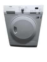 AEG T65770IH Warmtepompdroger 7kg - Afbeelding 2