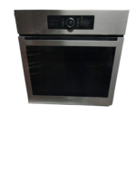 Whirlpool AKZ6220IX Elektrische Inbouwoven RVS 65L - Afbeelding 2