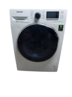 Samsung WD80J6400AW/EN Wasdroogcombinatie 8kg wassen 1400tpm + 6kg drogen - Afbeelding 2