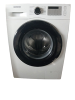 Samsung Wasmachine EcoBubble 5000-serie WW80TA049AH 8kg 1400 Toeren - Afbeelding 2