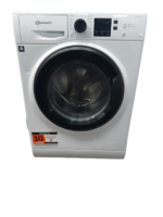 Bauknecht WM super eco 845 A 8 kg - wasmachine - Afbeelding 2