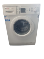 Bosch WAE28440 Wasmachine 6kg 1400toeren - Afbeelding 2