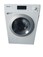 Miele WKB 130 WCS Wasmachine 8 kg 1600 Toeren CapDosing Wit - Afbeelding 2