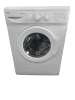 Beko WML 15105 Wasmachine 5 kg 1000 Toeren Wit - Afbeelding 2