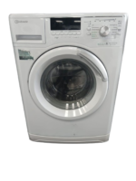 Bauknecht WAK ECO 3570 Wasmachine 7 kg 1400 Toeren A+++ Wit - Afbeelding 2