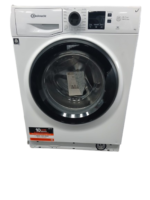 Bauknecht Super Eco 945 A met Clean+ & Anti-Allergie Programma - 1400 toeren - Afbeelding 2