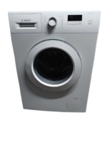 Bosch Serie 2 WAJ28075NL Wasmachine 7 kg 1400 toeren - Afbeelding 2