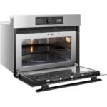 Whirlpool AMW 9615/IX UK inbouw combi-magnetron - Afbeelding 4