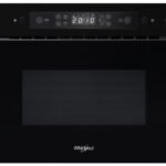 Whirlpool AMW 439/NB Inbouw magnetron