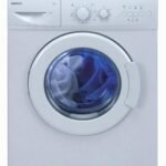 Beko WML 15105 Wasmachine 5 kg 1000 Toeren Wit