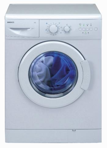 beko-wml-15105-p-114604-8690842308871-711511-8f841cca Beko WML 15105 Wasmachine 5 kg 1000 Toeren Wit - Afbeelding 1