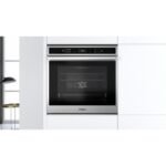 Whirlpool oven W6OM44S1H - Inbouw oven 73liter