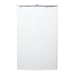 Inventum KK501/02 – Vrijstaande koelkast 111 liter – Wit – Energielabel E