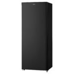 Inventum VR1420B/01 - Vriezer - 160 liter - 142 cm hoog - Zwart
