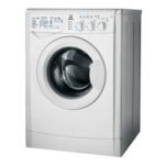 Indesit Wasmachine WIXL16 6kg 1600rpm