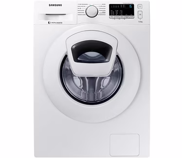 2001255933.jpeg Samsung WW70K4420YW Wasmachine AddWash 7kg 1400toeren - Afbeelding 1