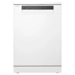 Inventum VVW6046AW Vrijstaande Vaatwasser 60 cm – Wit - Afbeelding 2
